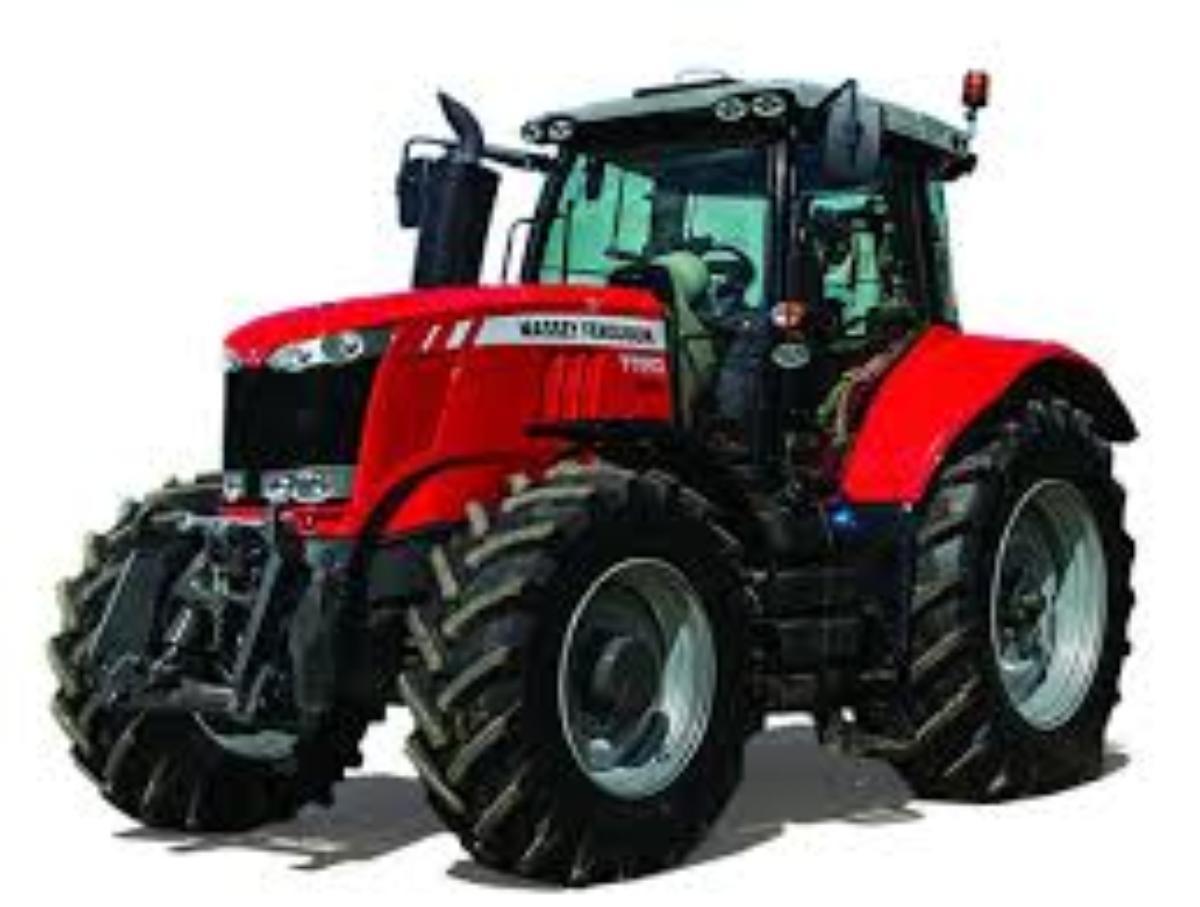 Massey ferguson